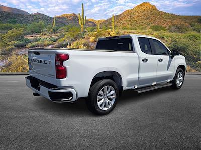 2024 Chevrolet Silverado 1500 Double Cab RWD Pickup for sale #251955B - photo 2