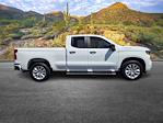 2024 Chevrolet Silverado 1500 Double Cab RWD Pickup for sale #251955B - photo 4