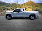 2024 Chevrolet Silverado 1500 Double Cab RWD Pickup for sale #251955B - photo 8