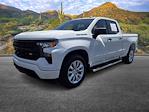 2024 Chevrolet Silverado 1500 Double Cab RWD Pickup for sale #251955B - photo 9