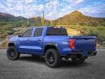 2025 Chevrolet Colorado Crew Cab 4WD Pickup for sale #251960 - photo 3