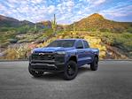 2025 Chevrolet Colorado Crew Cab 4WD Pickup for sale #251960 - photo 8