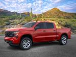 New 2025 Chevrolet Silverado 1500 Custom Crew Cab Pickup for sale #251962 - photo 2