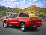 New 2025 Chevrolet Silverado 1500 Custom Crew Cab Pickup for sale #251962 - photo 3