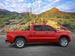 New 2025 Chevrolet Silverado 1500 Custom Crew Cab Pickup for sale #251962 - photo 5