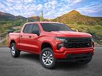 New 2025 Chevrolet Silverado 1500 Custom Crew Cab Pickup for sale #251962 - photo 7