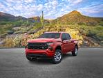 New 2025 Chevrolet Silverado 1500 Custom Crew Cab Pickup for sale #251962 - photo 8
