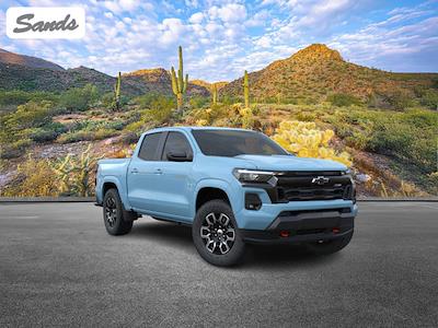 2025 Chevrolet Colorado Crew Cab 4WD Pickup for sale #251972 - photo 1