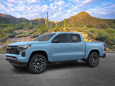 2025 Chevrolet Colorado Crew Cab 4WD Pickup for sale #251972 - photo 2