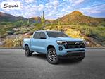 2025 Chevrolet Colorado Crew Cab 4WD Pickup for sale #251972 - photo 1