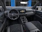 2025 Chevrolet Colorado Crew Cab 4WD Pickup for sale #251972 - photo 15