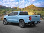 2025 Chevrolet Colorado Crew Cab 4WD Pickup for sale #251972 - photo 3
