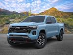 2025 Chevrolet Colorado Crew Cab 4WD Pickup for sale #251972 - photo 6