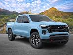 2025 Chevrolet Colorado Crew Cab 4WD Pickup for sale #251972 - photo 7