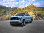 2025 Chevrolet Colorado Crew Cab 4WD Pickup for sale #251972 - photo 8