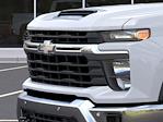 2025 Chevrolet Silverado 2500 Crew Cab SRW 4WD Pickup for sale #251985 - photo 13