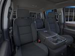 2025 Chevrolet Silverado 2500 Crew Cab SRW 4WD Pickup for sale #251985 - photo 16