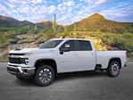 2025 Chevrolet Silverado 2500 Crew Cab SRW 4WD Pickup for sale #251985 - photo 2