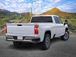2025 Chevrolet Silverado 2500 Crew Cab SRW 4WD Pickup for sale #251985 - photo 4