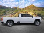 2025 Chevrolet Silverado 2500 Crew Cab SRW 4WD Pickup for sale #251985 - photo 5
