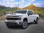 2025 Chevrolet Silverado 2500 Crew Cab SRW 4WD Pickup for sale #251985 - photo 6