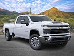 2025 Chevrolet Silverado 2500 Crew Cab SRW 4WD Pickup for sale #251985 - photo 7