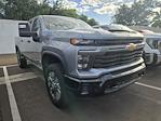 2025 Chevrolet Silverado 2500 Crew Cab 4WD Pickup for sale #251999A - photo 3