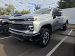 2025 Chevrolet Silverado 2500 Crew Cab 4WD Pickup for sale #251999A - photo 5