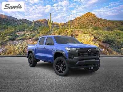 2025 Chevrolet Colorado Crew Cab 4WD Pickup for sale #252154 - photo 1