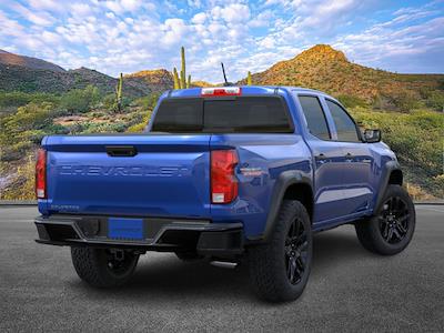 2025 Chevrolet Colorado Crew Cab 4WD Pickup for sale #252154 - photo 2