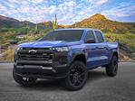 2025 Chevrolet Colorado Crew Cab 4WD Pickup for sale #252154 - photo 6
