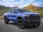 2025 Chevrolet Colorado Crew Cab 4WD Pickup for sale #252154 - photo 7
