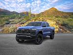 2025 Chevrolet Colorado Crew Cab 4WD Pickup for sale #252154 - photo 8