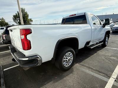 2022 Chevrolet Silverado 2500 Regular Cab SRW RWD Pickup for sale #252165A - photo 2