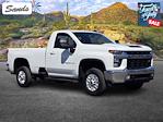 2022 Chevrolet Silverado 2500 Regular Cab SRW RWD Pickup for sale #252165A - photo 1