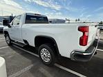 2022 Chevrolet Silverado 2500 Regular Cab SRW RWD Pickup for sale #252165A - photo 4
