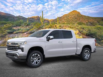 2025 Chevrolet Silverado 1500 Crew Cab 4WD Pickup for sale #252175 - photo 2