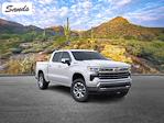 2025 Chevrolet Silverado 1500 Crew Cab 4WD Pickup for sale #252175 - photo 1