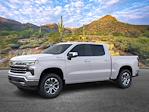 2025 Chevrolet Silverado 1500 Crew Cab 4WD Pickup for sale #252175 - photo 2