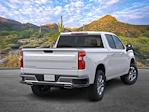 2025 Chevrolet Silverado 1500 Crew Cab 4WD Pickup for sale #252175 - photo 4