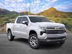 2025 Chevrolet Silverado 1500 Crew Cab 4WD Pickup for sale #252175 - photo 7