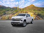 2025 Chevrolet Silverado 1500 Crew Cab 4WD Pickup for sale #252175 - photo 8