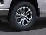 2025 Chevrolet Silverado 1500 Crew Cab 4WD Pickup for sale #252175 - photo 9