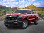 2025 Chevrolet Colorado Crew Cab 4WD Pickup for sale #252176 - photo 6