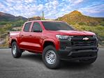 2025 Chevrolet Colorado Crew Cab 4WD Pickup for sale #252176 - photo 7