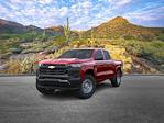 2025 Chevrolet Colorado Crew Cab 4WD Pickup for sale #252176 - photo 8
