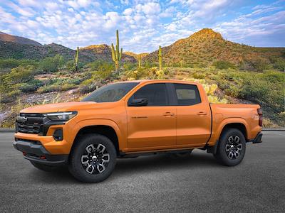 2025 Chevrolet Colorado Crew Cab 4WD Pickup for sale #252179 - photo 2