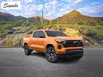 2025 Chevrolet Colorado Crew Cab 4WD Pickup for sale #252179 - photo 1