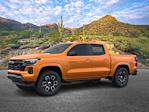 2025 Chevrolet Colorado Crew Cab 4WD Pickup for sale #252179 - photo 2