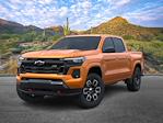 2025 Chevrolet Colorado Crew Cab 4WD Pickup for sale #252179 - photo 6